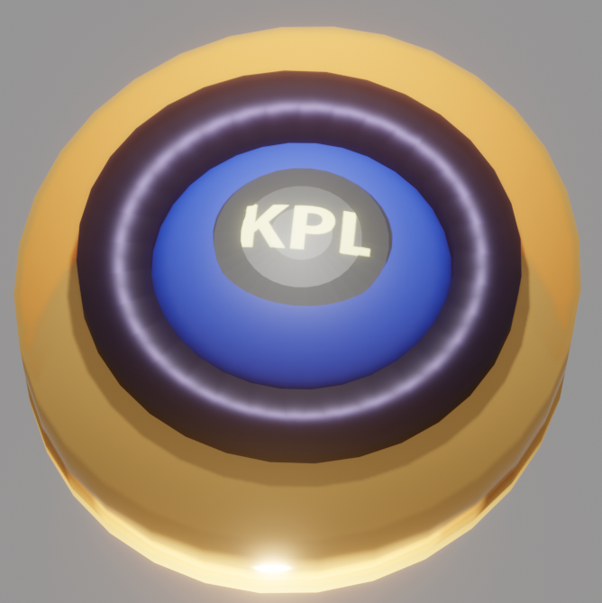 National KickPoint League